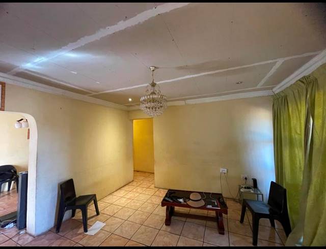3 BEDROOM HOUSE FOR SALE IN SOSHANGUVE L